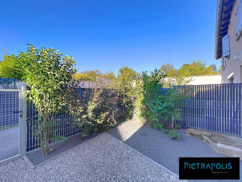 Duplex - 74 m² - 3 pièces