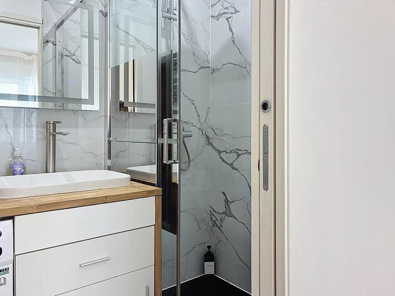 Appartement - 85 m² - 4 pièces