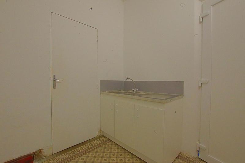 Local commercial - 44 m²