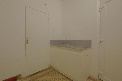 Local commercial - 44 m²