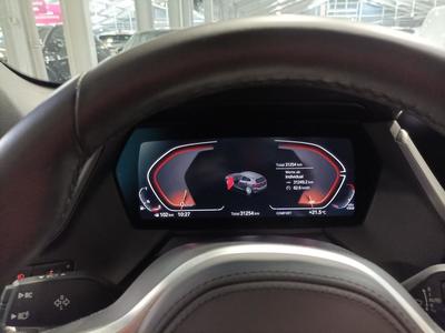 Bmw Série 1 (F40) 118i 136 Ch m Sport Dkg