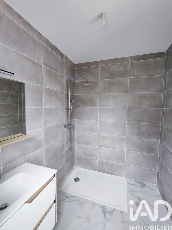 Maison de maîtres - 141 m² - 5 pièces