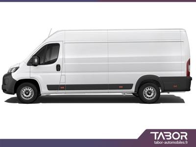 Peugeot Boxer 435 180 L4h2 Eat8 Cam 3pmsf 270°