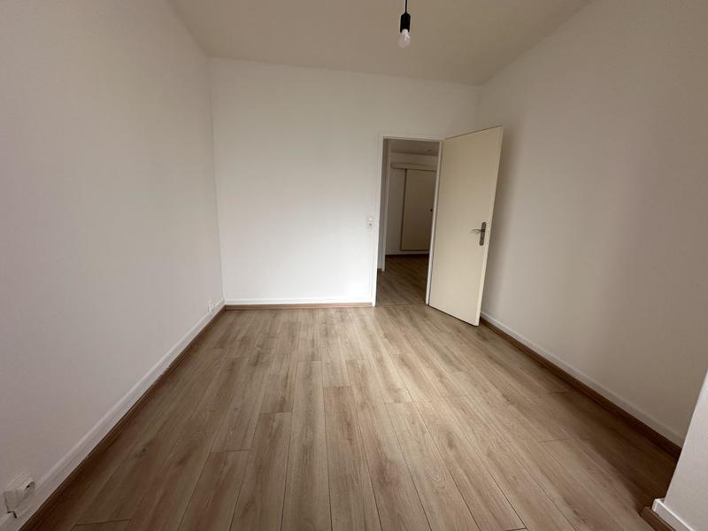 Appartement - 46 m² - 3 pièces