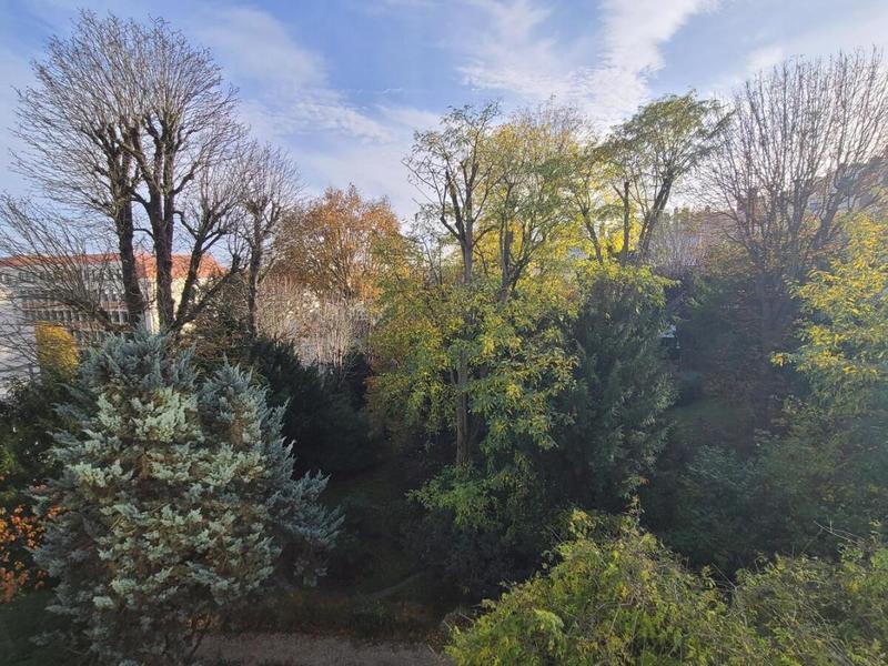 Appartement - 105 m² - 5 pièces