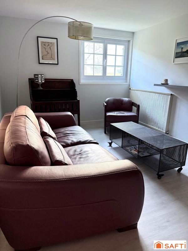 Maison - 159 m² - 7 pièces