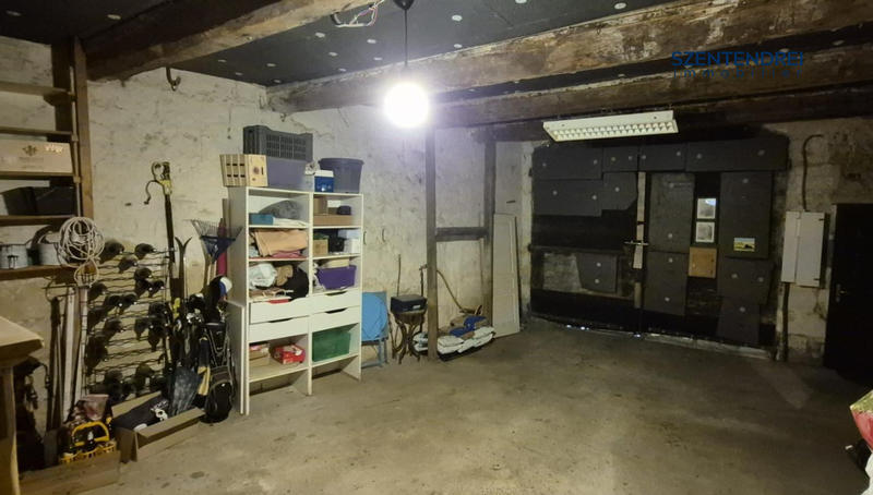 Maison - 207 m² - 6 pièces