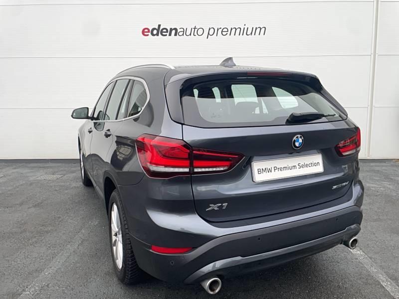 Bmw X1 sDrive 18d 150 ch Bva8 Business Design
