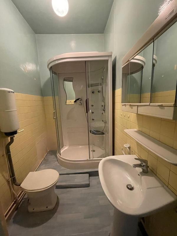 Maison de ville - 135 m² - 6 pièces