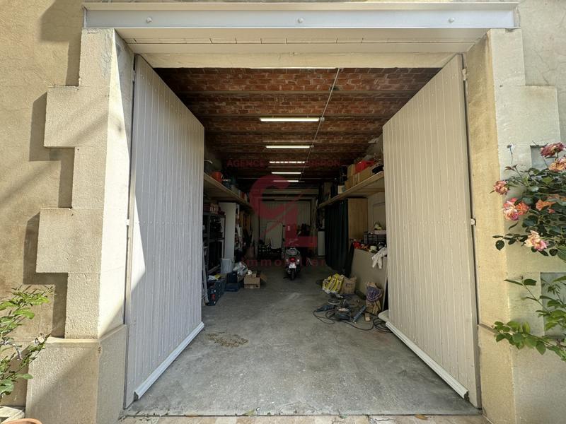 Maison - 178 m² - 6 pièces