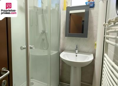 Appartement - 30 m² - 1 pièce