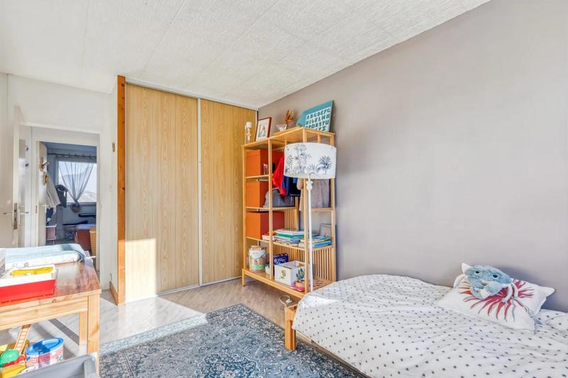 Appartement - 73 m² - 4 pièces