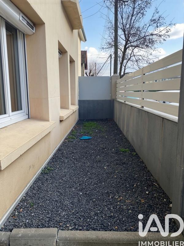 Maison - 169 m² - 8 pièces