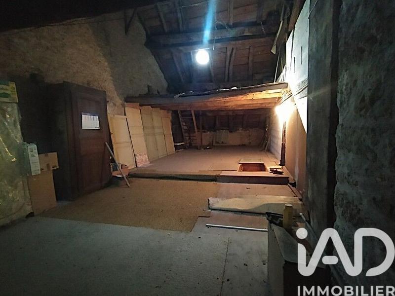 Maison - 58 m² - 2 pièces