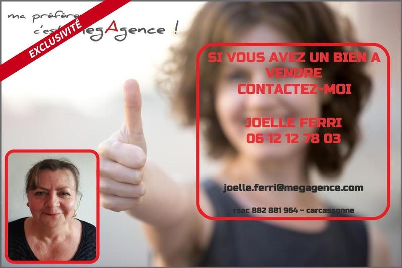 Maison de ville - 89 m² - 3 pièces