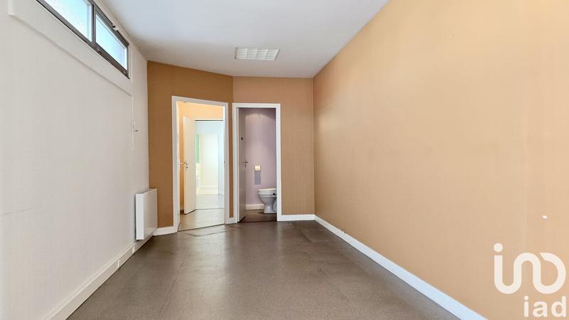 Appartement - 100 m² - 6 pièces