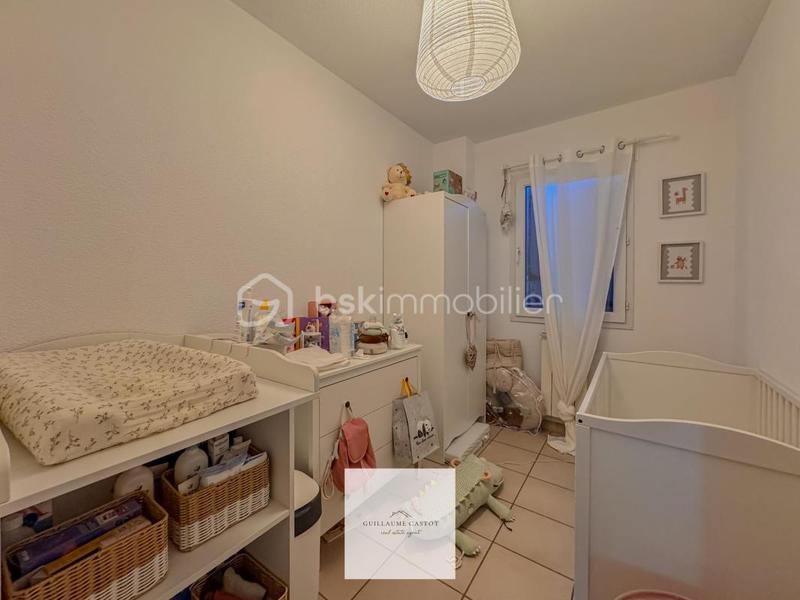 Villa - 94 m² - 5 pièces