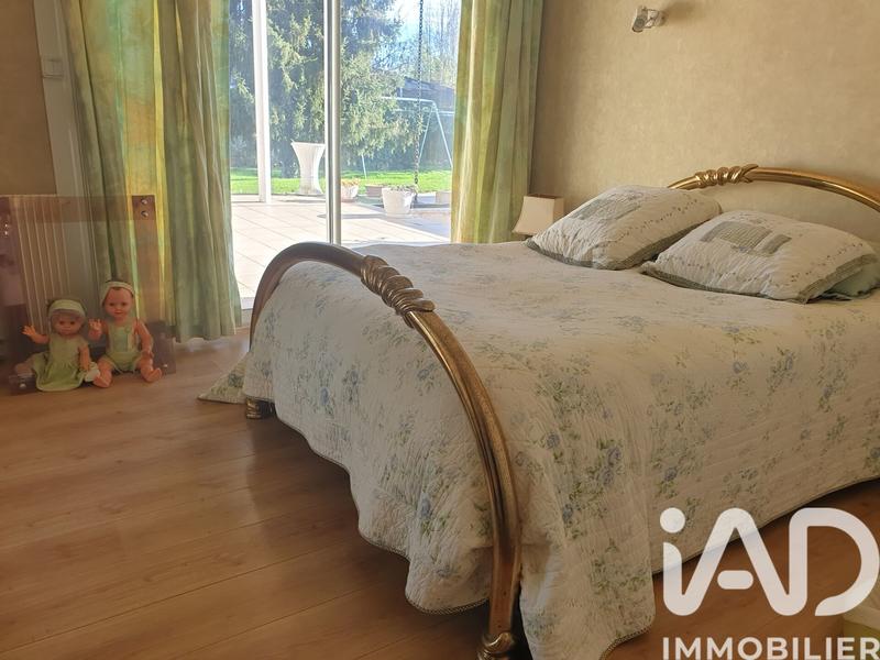 Maison de maîtres - 116 m² - 5 pièces