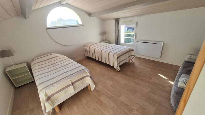 Maison - 86 m² - 4 pièces