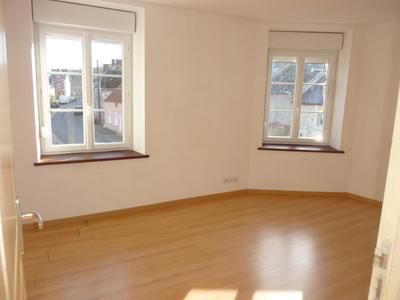 Appartement - 107 m² - 4 pièces
