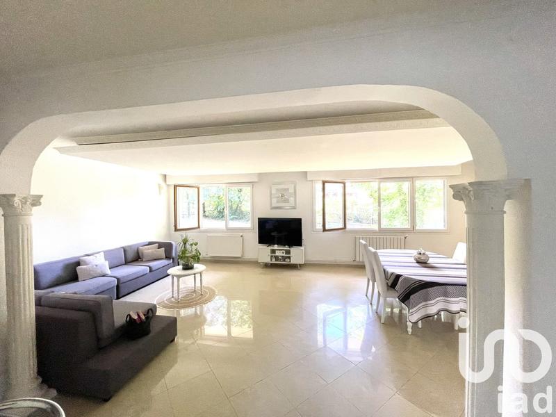 Appartement - 101 m² - 3 pièces