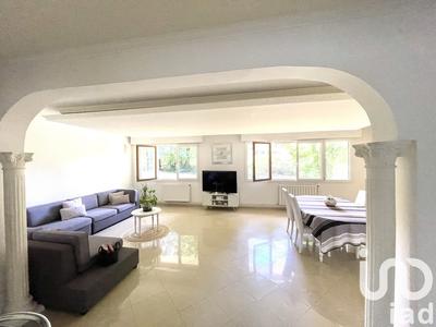 Appartement - 101 m² - 3 pièces