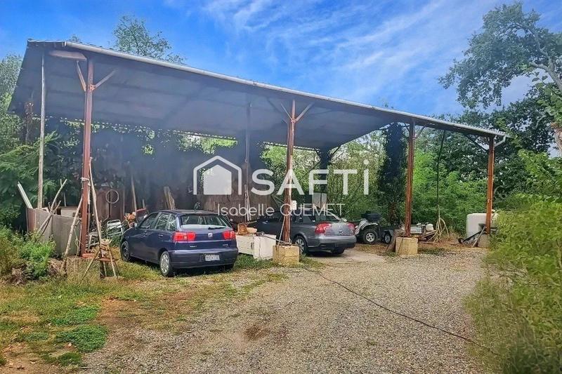 Maison - 190 m² - 4 pièces