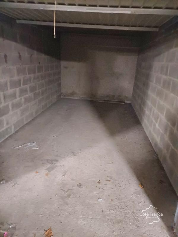 Appartement - 63 m² - 4 pièces