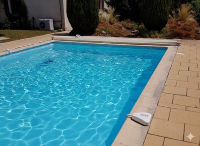 Maison - 139 m² - 6 pièces