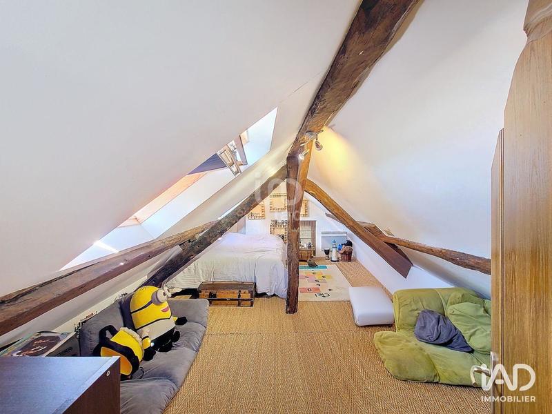 Maison - 155 m² - 5 pièces