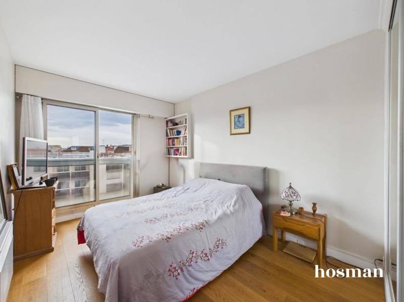 Appartement - 52 m² - 2 pièces