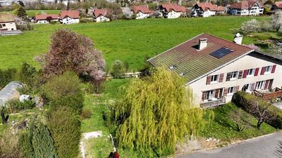 Maison - 163 m² - 7 pièces