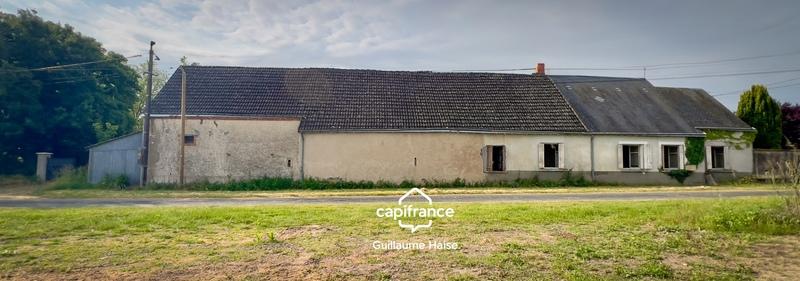 Maison - 121 m² - 4 pièces