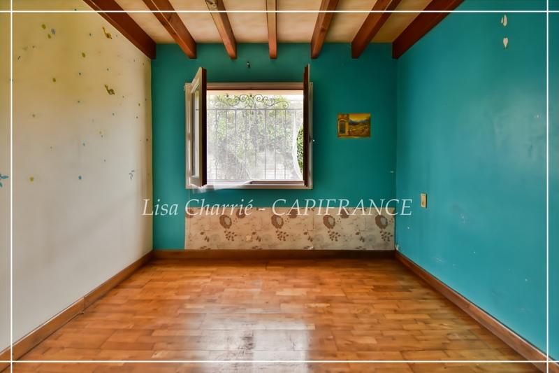 Maison - 130 m² - 7 pièces