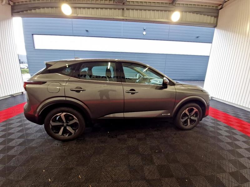 Nissan Qashqai E-Power 190 Ch Business Edition