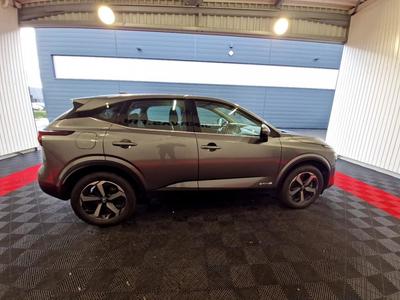 Nissan Qashqai E-Power 190 Ch Business Edition
