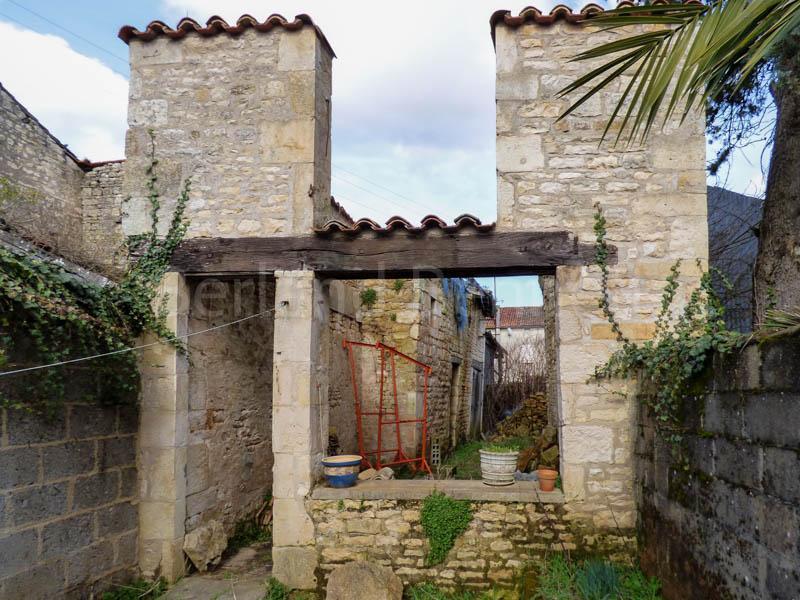 Maison - 101 m² - 4 pièces