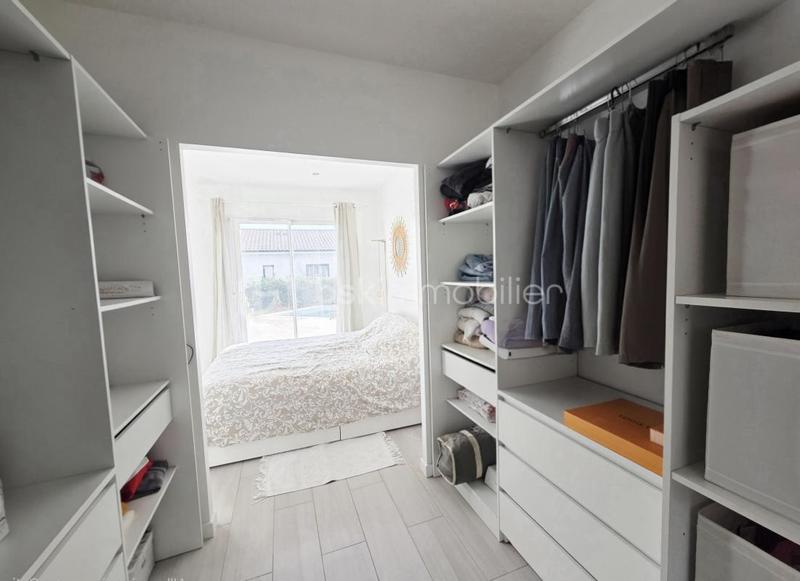 Maison - 99 m² - 4 pièces