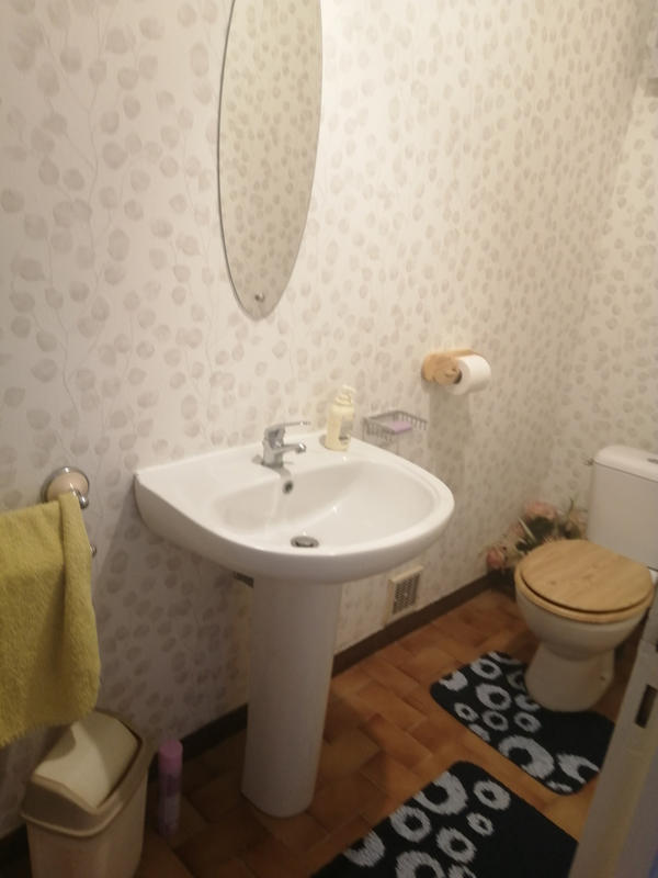 Maison - 141 m² - 8 pièces