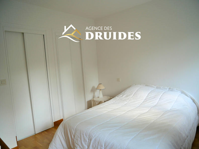 Maison - 121 m² - 6 pièces