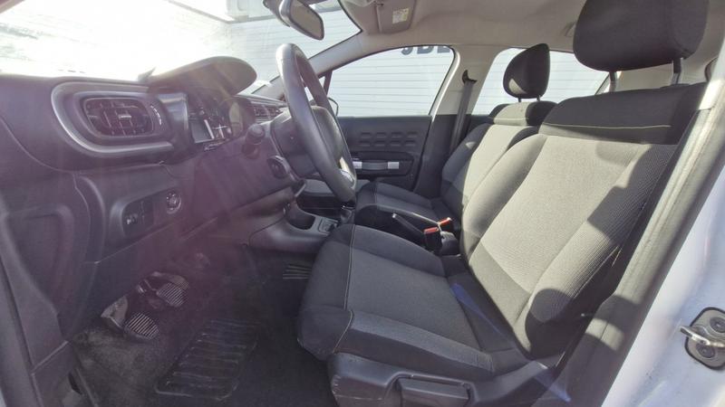 Citroën C3 Societe Pure Tech 83 Feel Business R