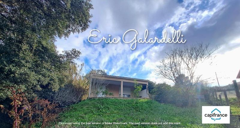 Maison - 105 m² - 6 pièces