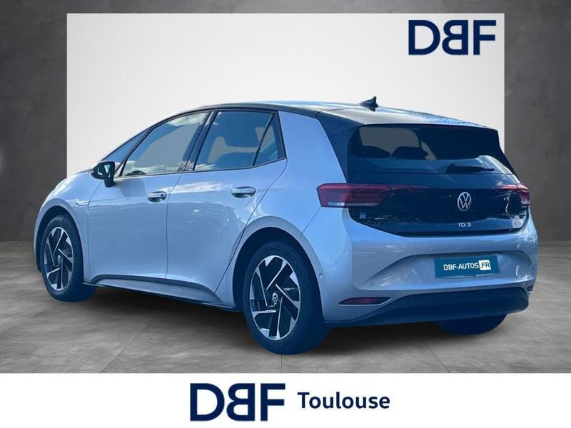 Volkswagen Id.3 204 ch Pro Performance Business