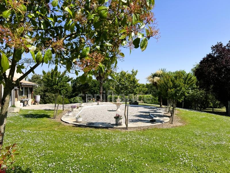 Maison - 116 m² - 5 pièces