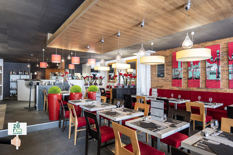 Fonds de commerce - Magasins - 160 m²