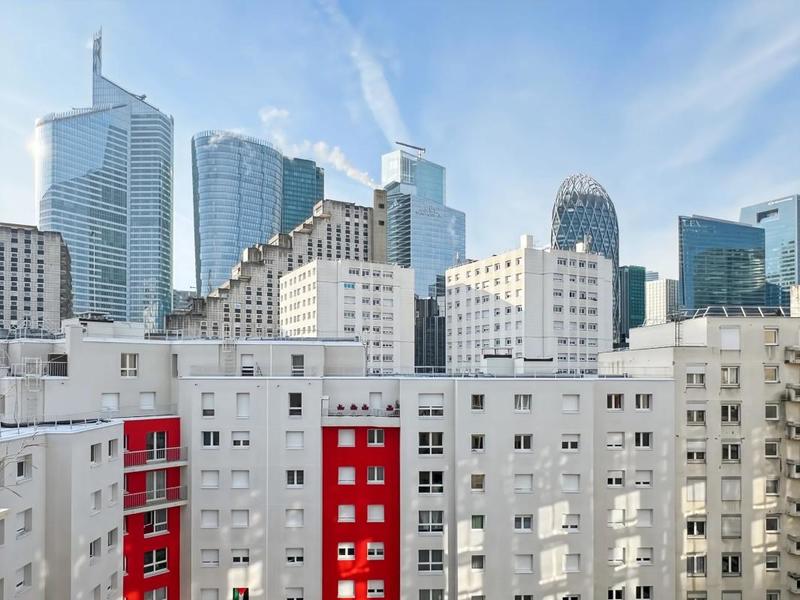 Appartement - 136 m² - 5 pièces