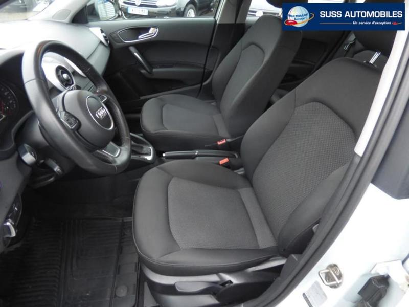 Audi A1 sportback 1.4 Tfsi 122 ch Admired-S line s tronic