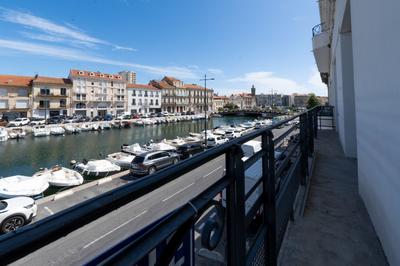 Appartement bourgeois - 139 m² - 3 pièces