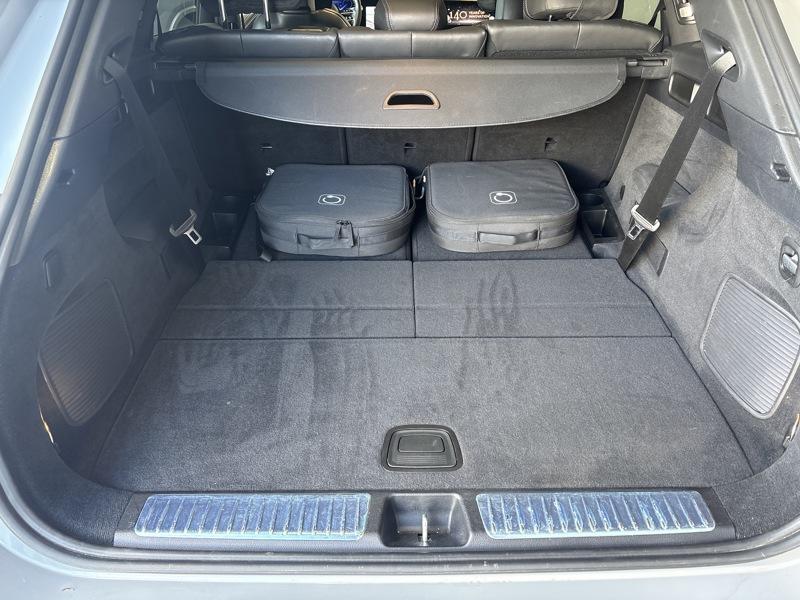 Mercedes Eqs Suv 450 4matic Amg Line