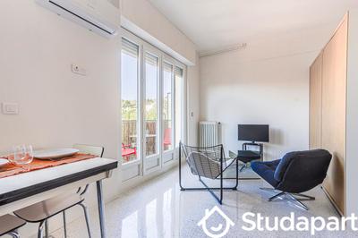 Appartement - 29 m² - 1 pièce